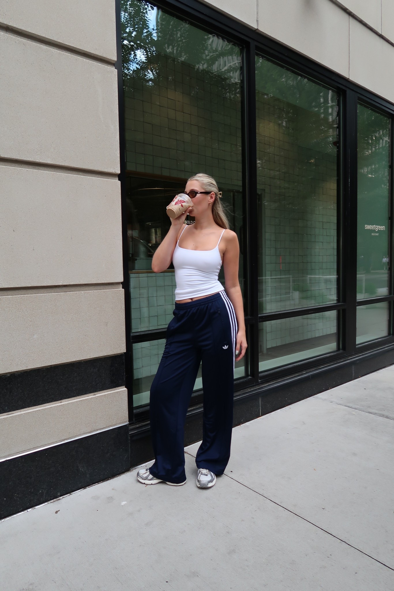 Bury me in these pants! @adidas 

#LTKStyleTip #LTKFindsUnder100 #LTKActive