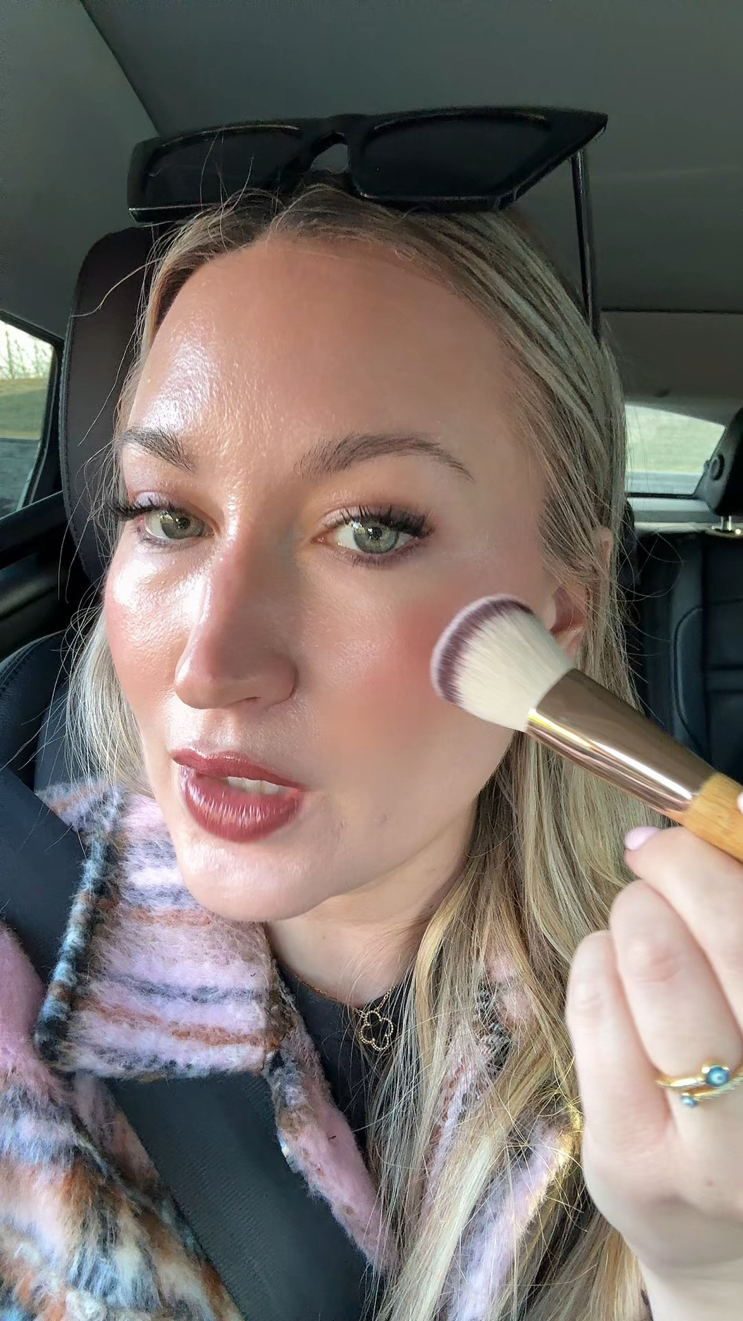 I thought this would be just another blush moment #makeupfinds #ad

https://www.tiktok.com/@holistic.wellness.glow/video/7596354044835220749?is_from_webapp=1&sender_device=pc&web_id=7595868255789630984 

 