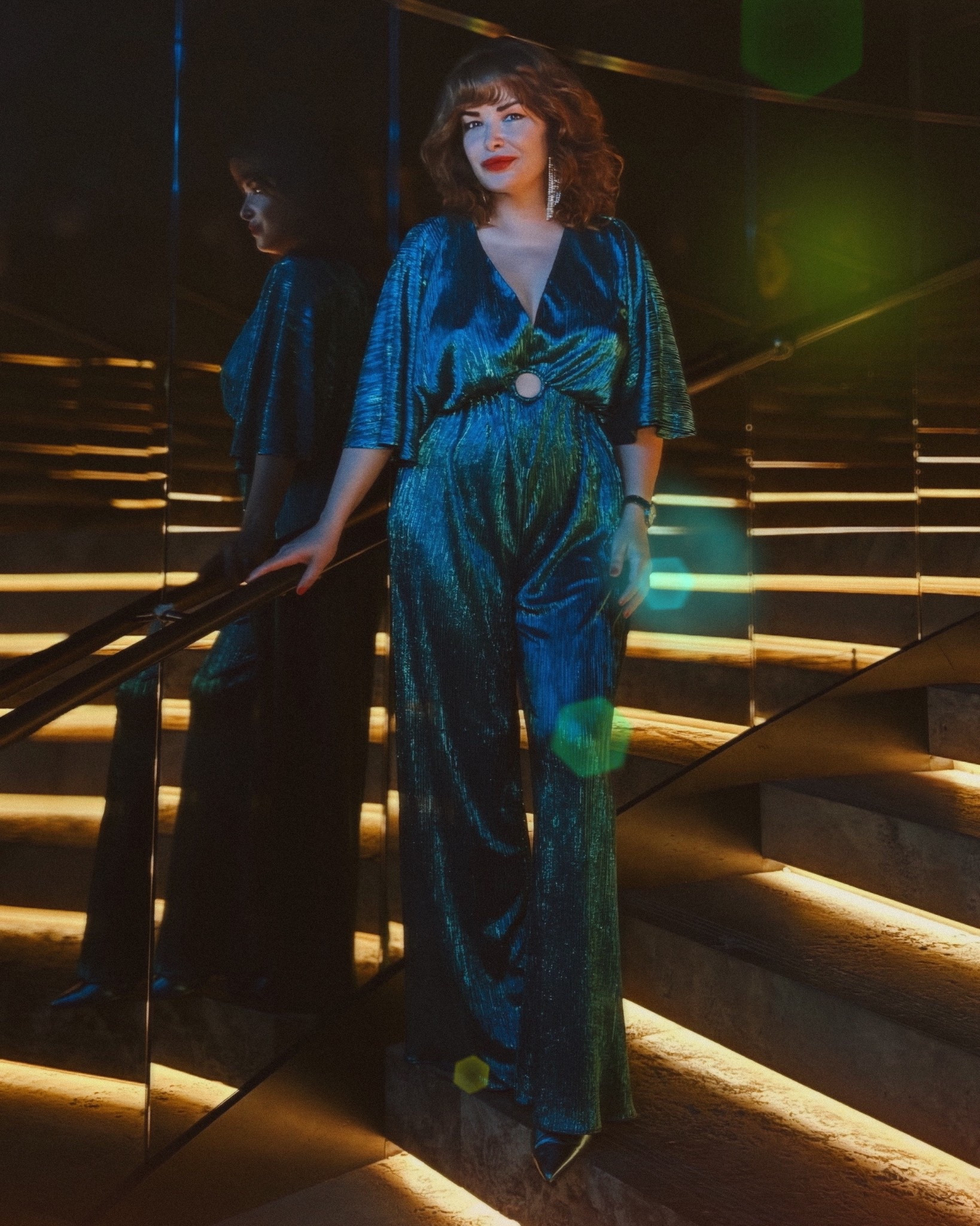 70s Night Inspo Look 

#LTKespana