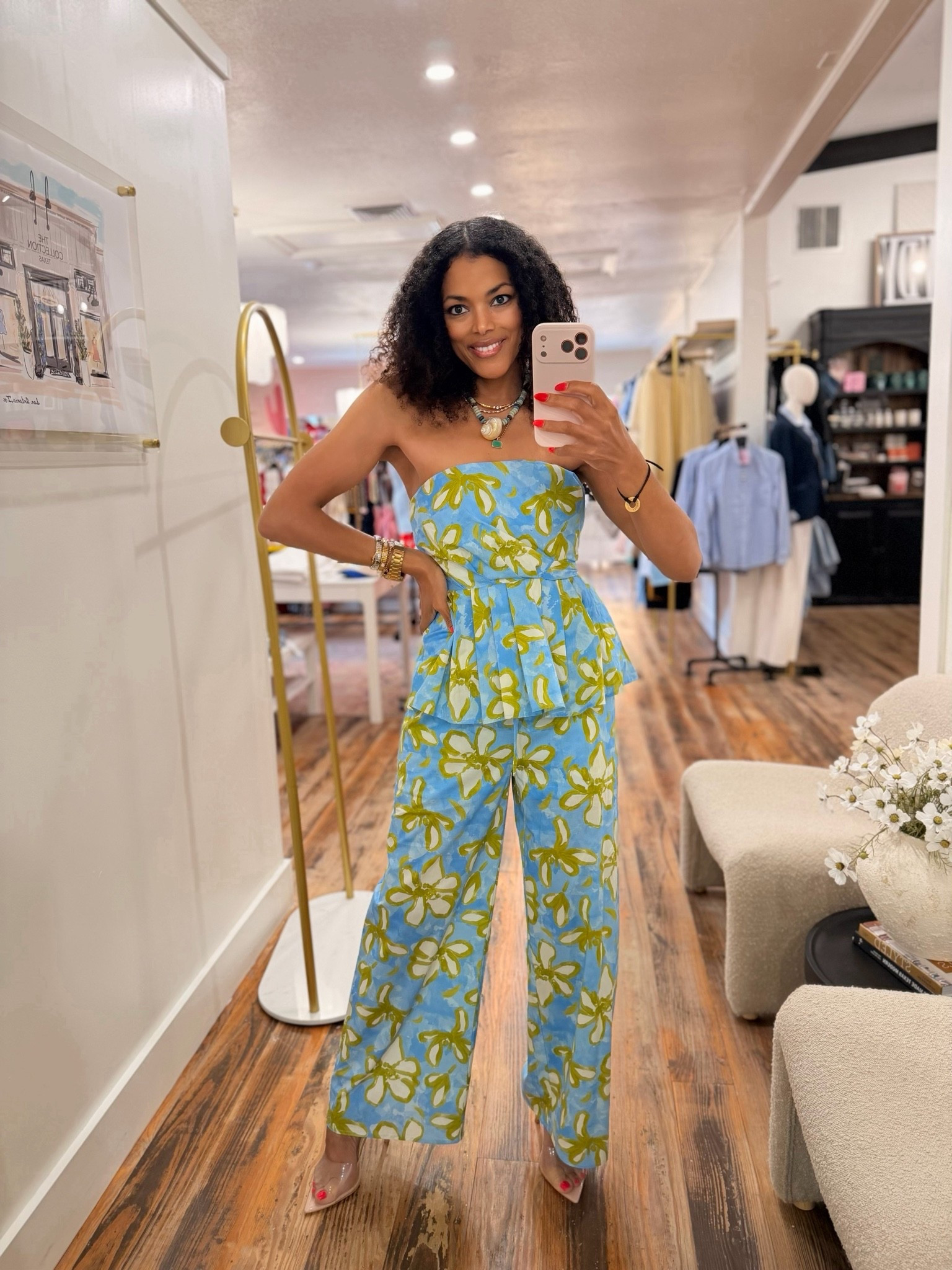 Love a good two piece set!

#LTKmomlife #LTKgrwm #LTKootd