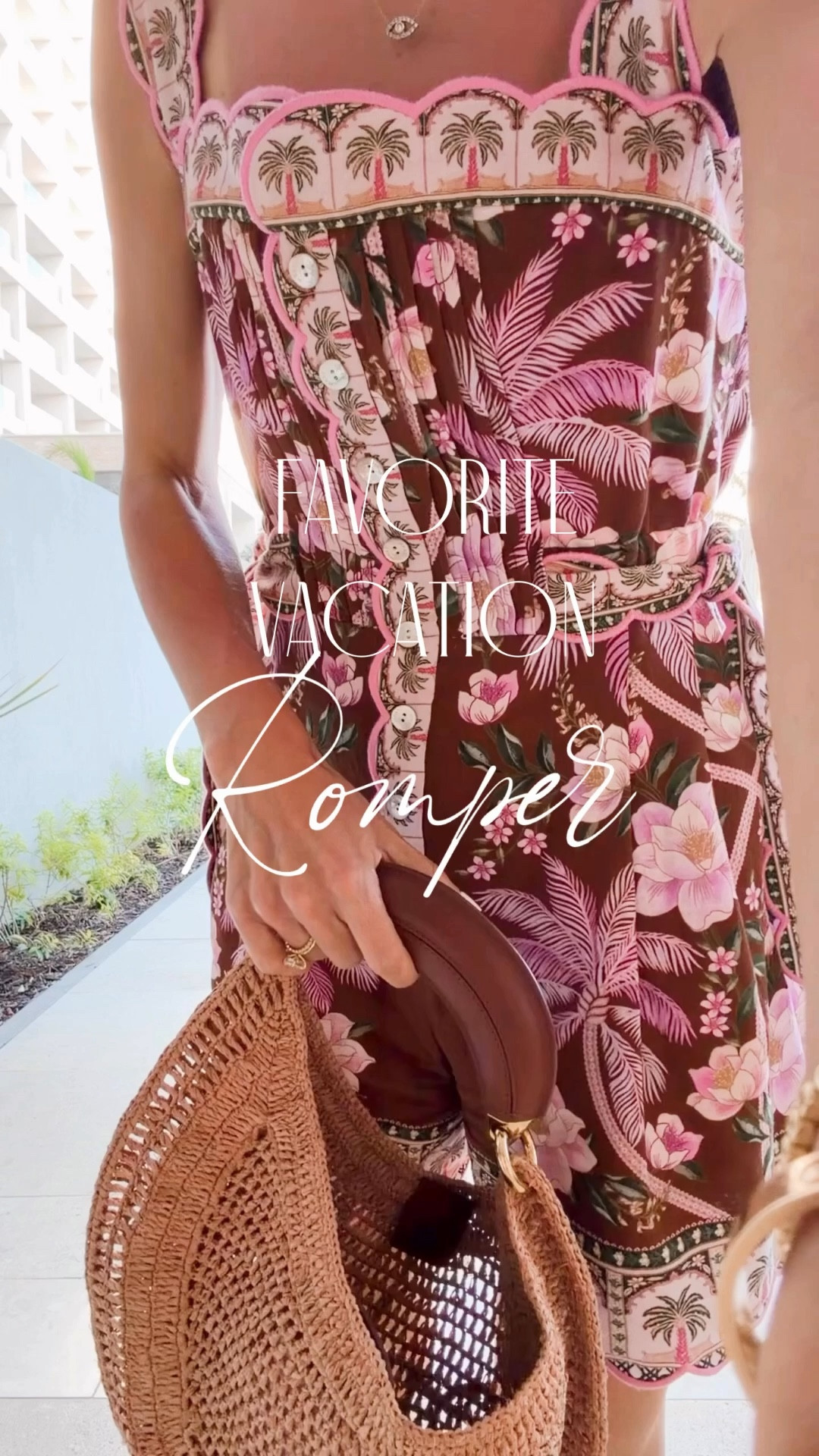 One of my absolute favorite rompers for dinner tonight 💕 

#LTKOver40 #LTKTravel #LTKootd