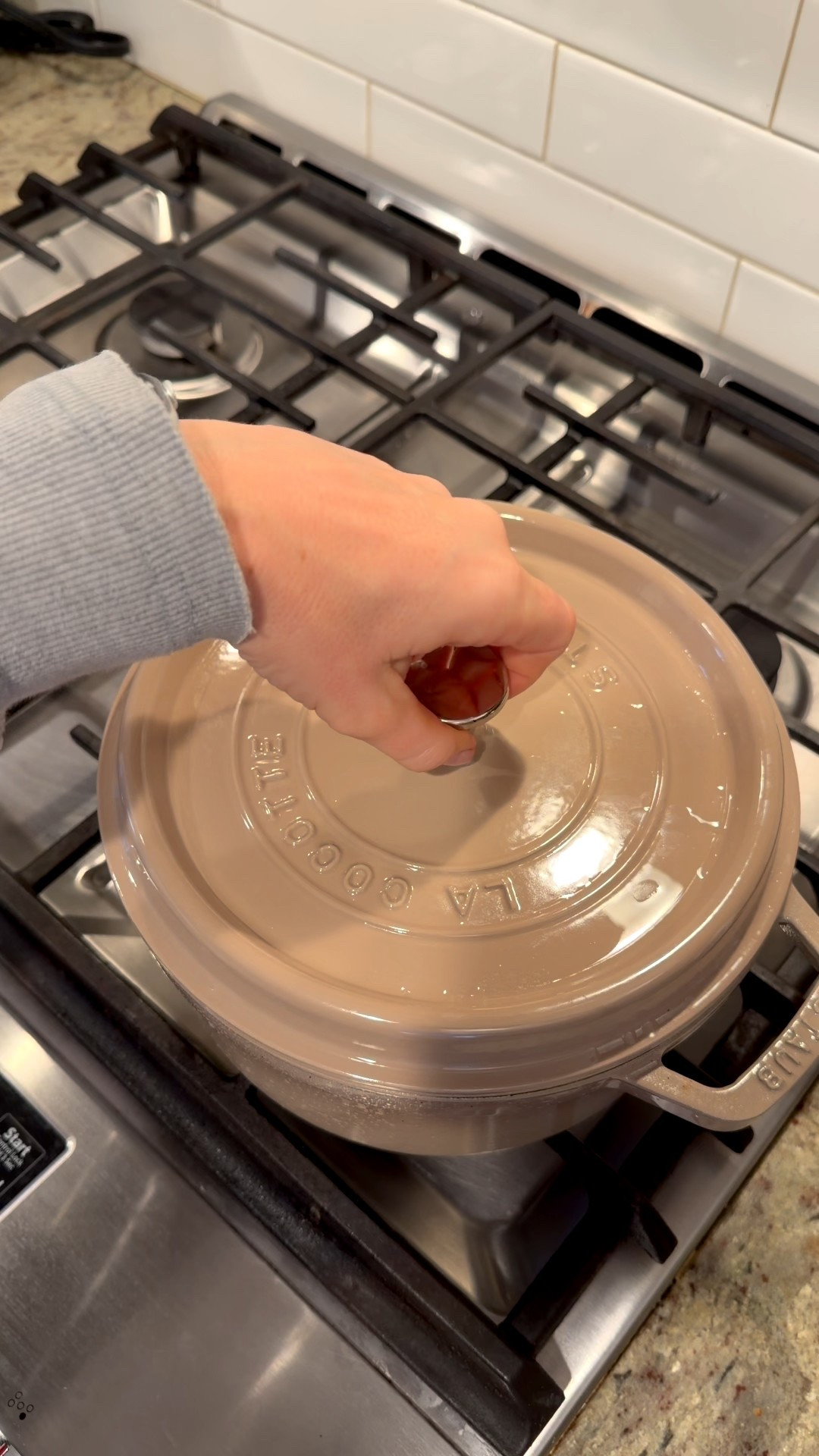 Some of my favorite kitchen essentials from staub!

#LTKOver40 #LTKActive #LTKHome