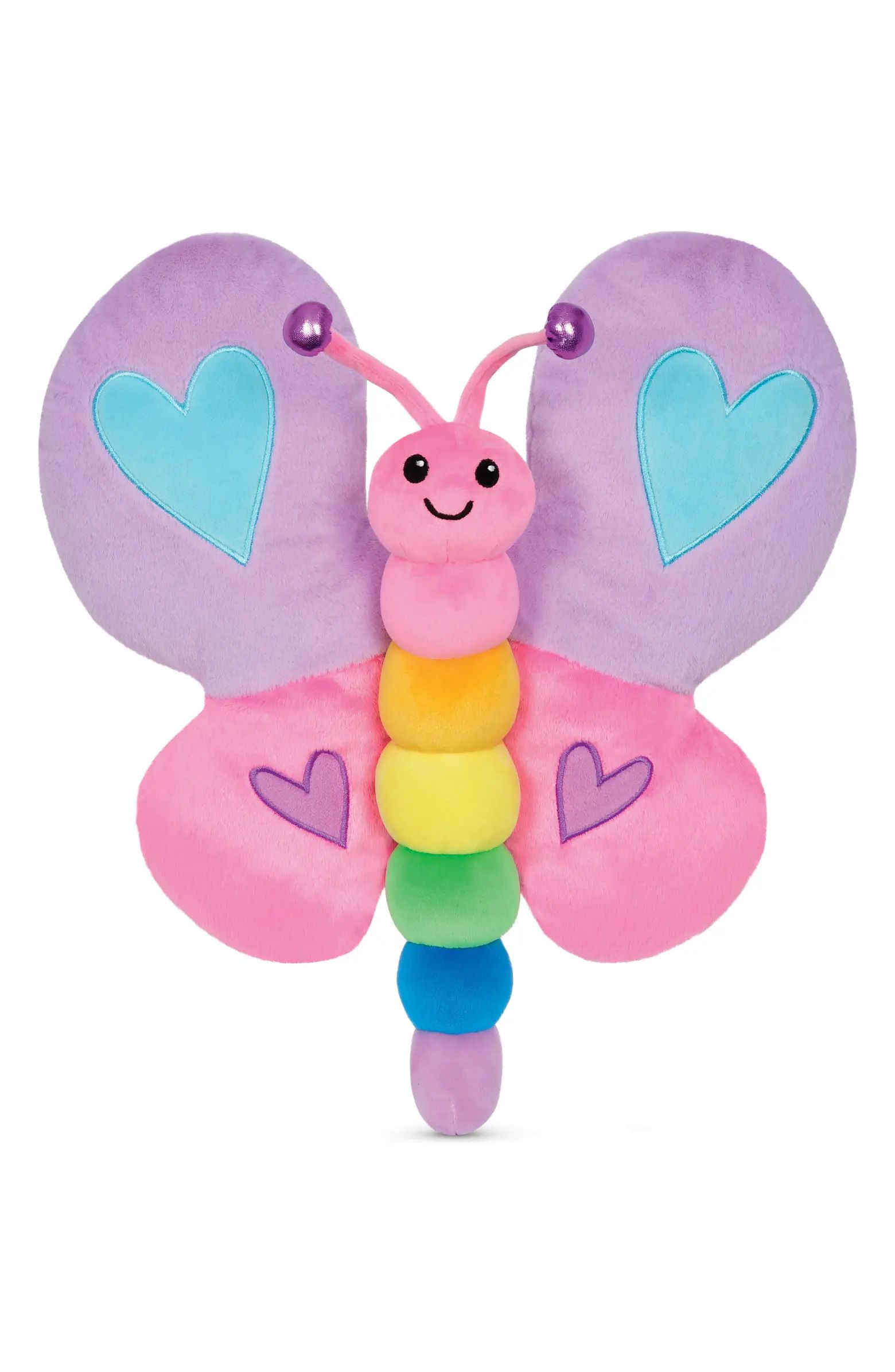 Butterfly Plush Toy | Nordstrom