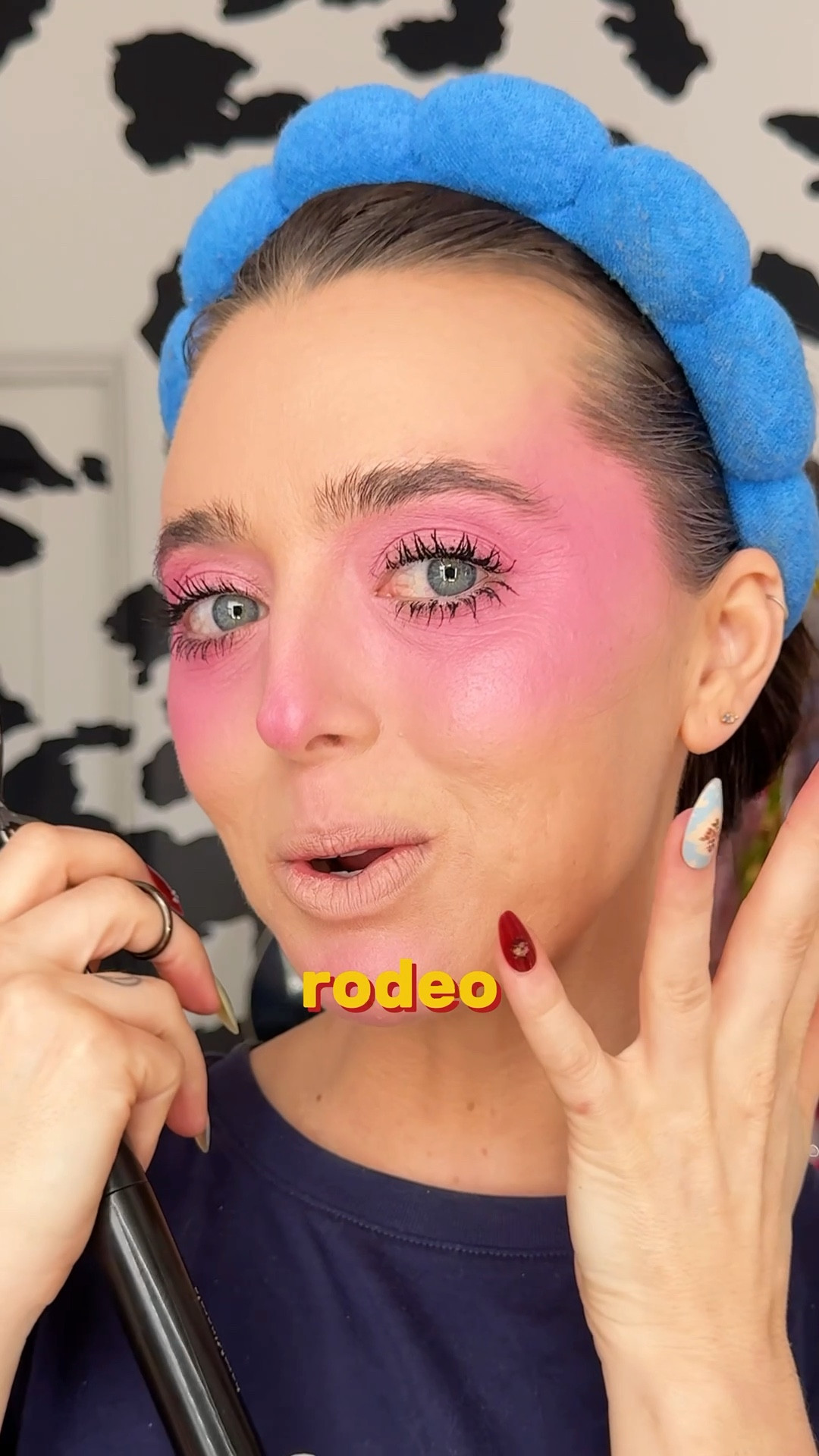 I like big lashes and I cannot lie 💖🌈✨ linking all my fav mascaras in my LTK 💋 

#LTKFestival #LTKdayinmylife #LTKgrwm