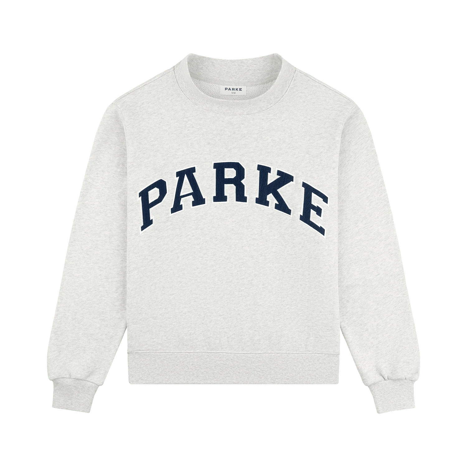 Heritage Parke OG Varsity Mockneck | Parke