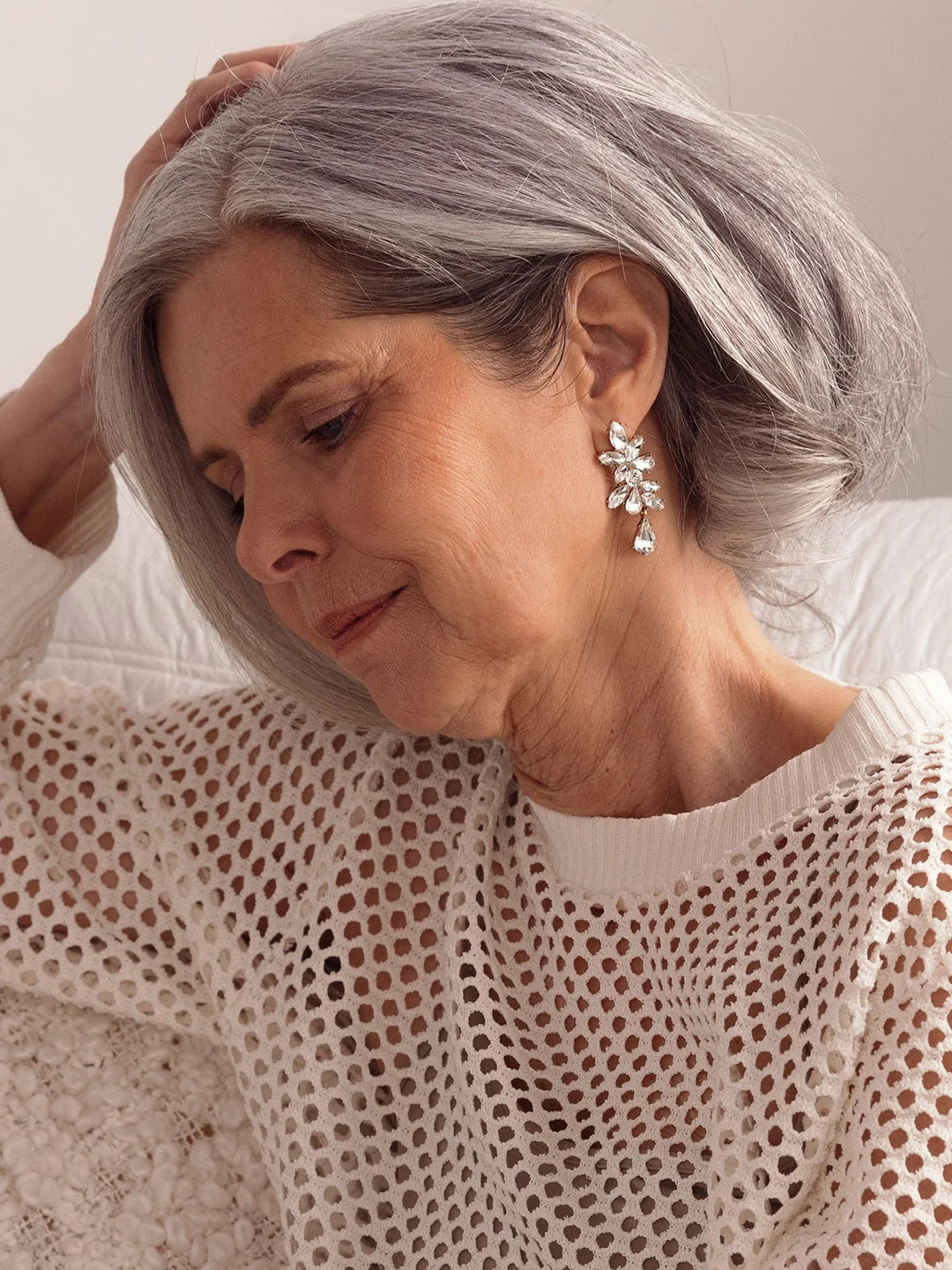 Valentina Earrings | olive + piper