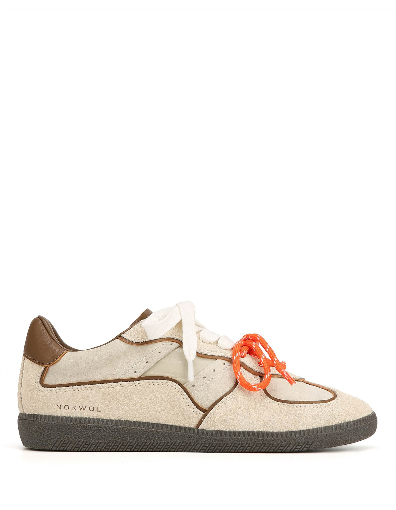 Nokwol Women's August Sneakers | David Jones | David Jones (Australia & New Zealand)