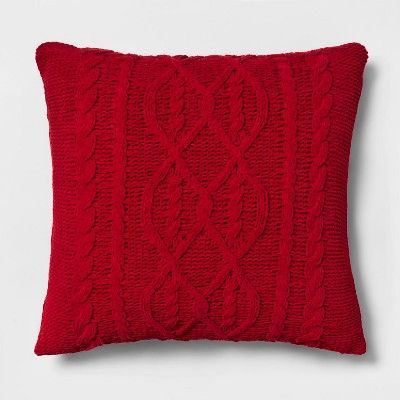 Chunky Chenille Reverse To Sherpa Throw Reverse - Threshold™ | Target
