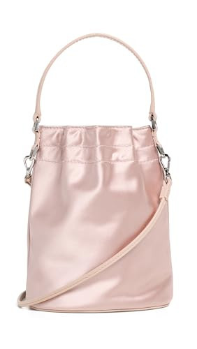 STAUD Women's Lila Mini Bag, Blush, One Size | Amazon (US)