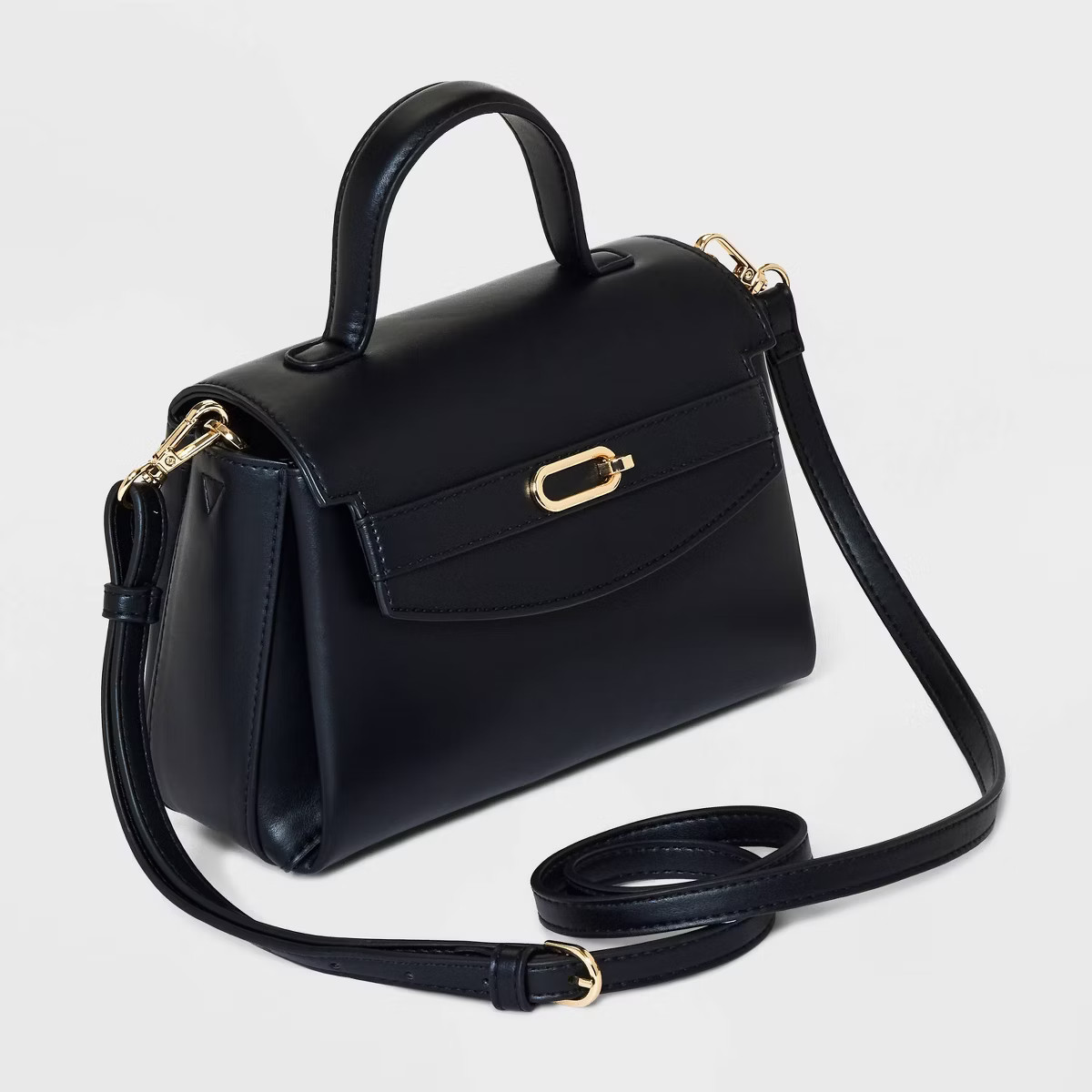 Mini Top Handle Crossbody Bag - A New Day™ | Target