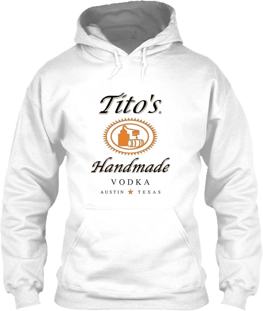 The of tito s Vodka 510 t-Shirts, Hoodie, Crewneck Sweatshirt, Long Sleeve, Black | Amazon (US)