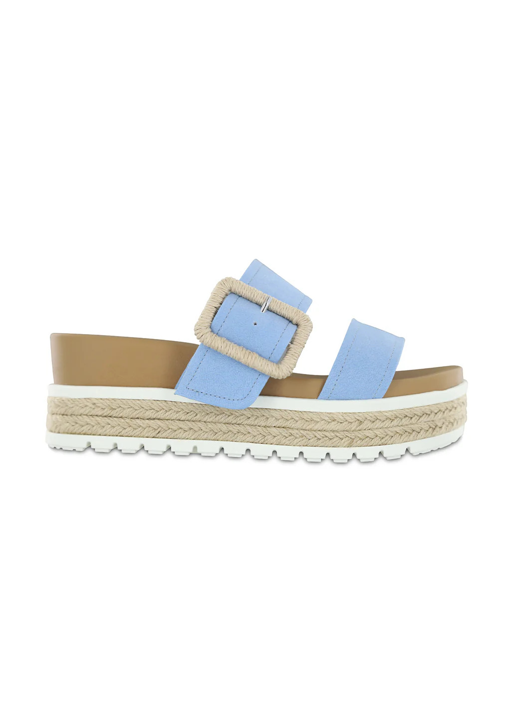 KENZY - LIGHT BLUE | MIA Shoes