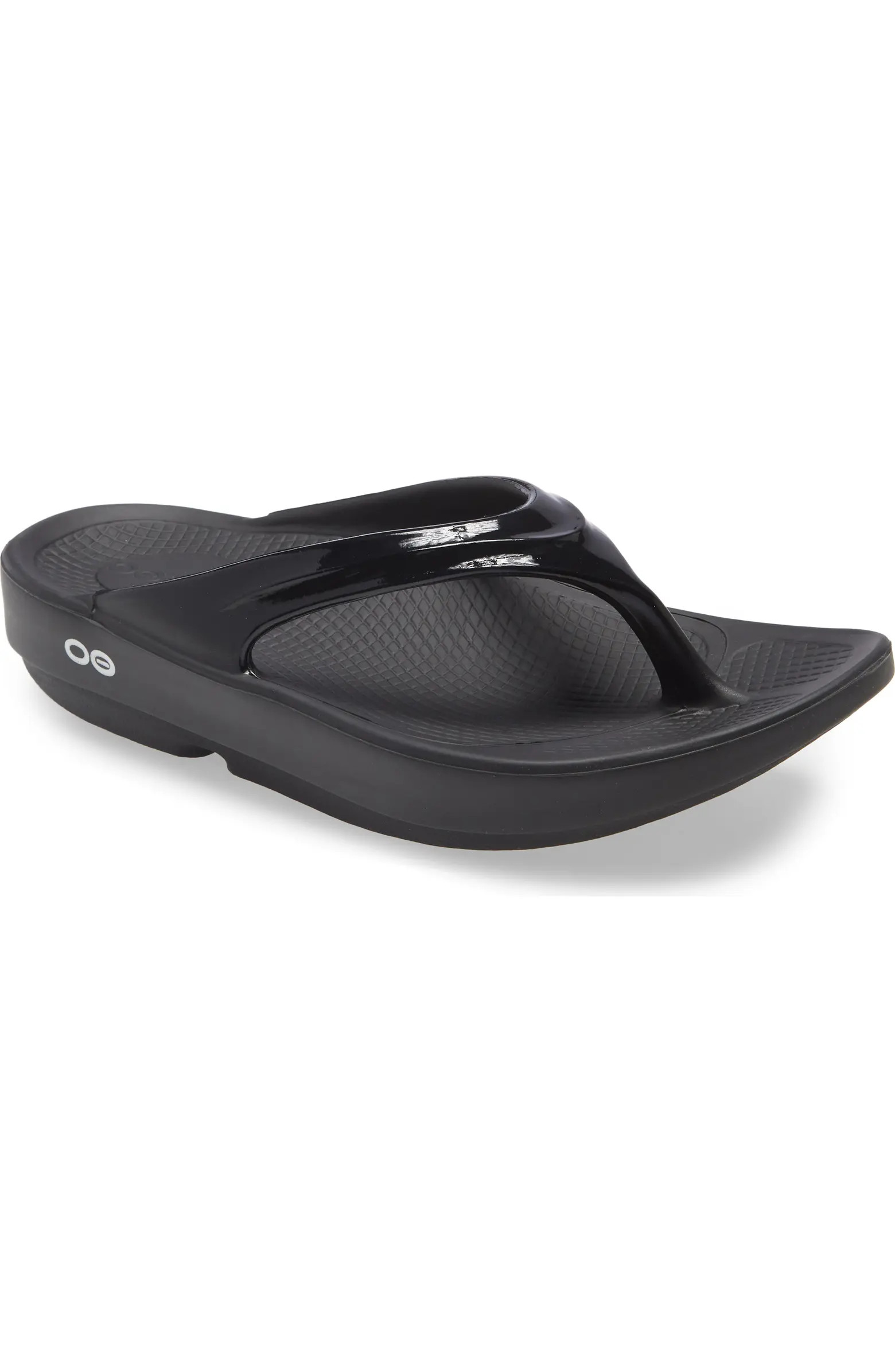Oofos OOlala Flip Flop (Women) | Nordstrom | Nordstrom
