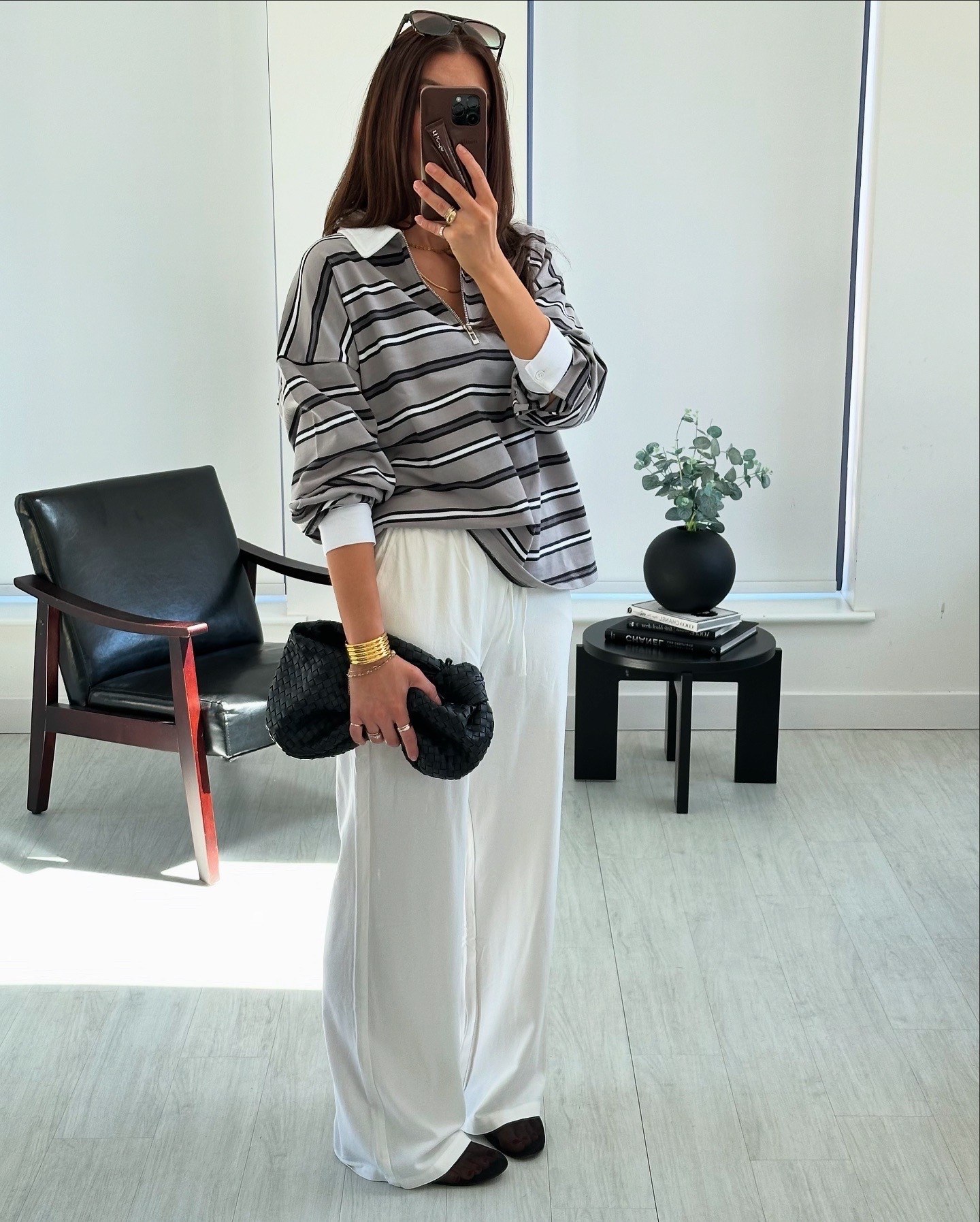 I’m wearing a S in the rugby shirt as it’s slightly oversized xx

#LTKspring #LTKsummer #LTKuk