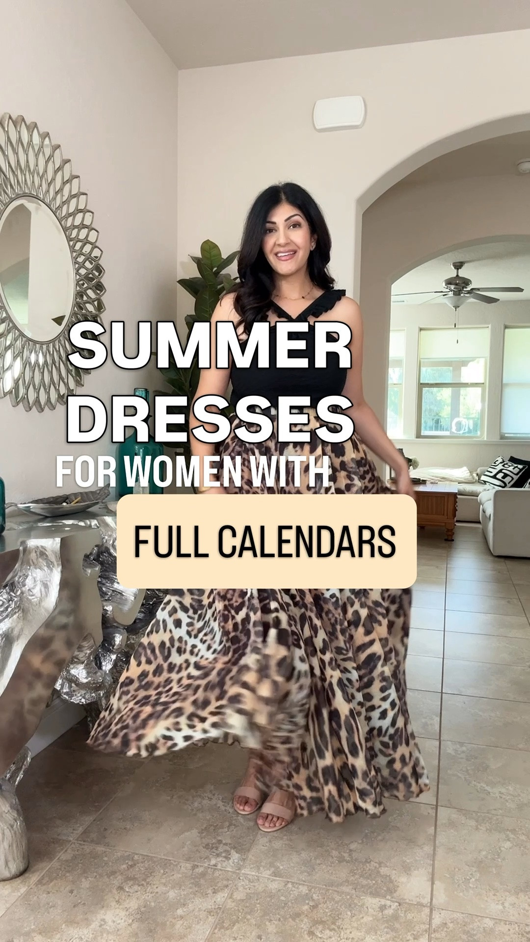 Summer dresses for women with full calendars ✨

These are the versatile dresses I reach for when I need one outfit to take me from work to weekend. Chic, affordable, and easy to style for meetings, happy hour, vacations, and summer events.

Shop all of my favorite summer dresses linked here. 🤍

#SummerWardrobe #WorkwearStyle #SummerDressStyle #CapsuleWardrobe @Chicwish #summeroutfit #summerworkwear #workwear #heatwave

#LTKootd #LTKTravel #LTKWorkwear