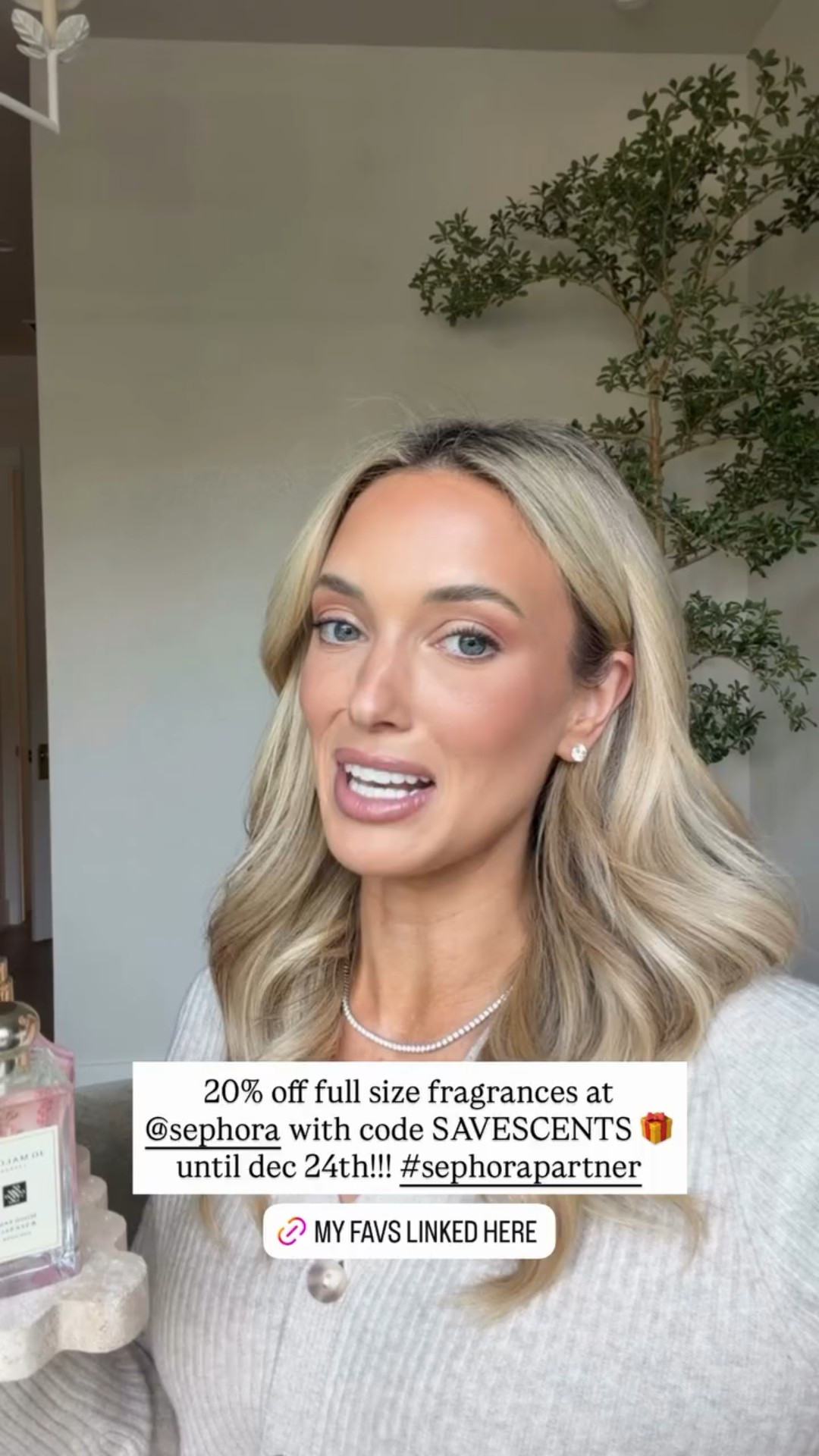 Sephora fragrance favs! 

#LTKHoliday #LTKGiftGuide #LTKSaleAlert