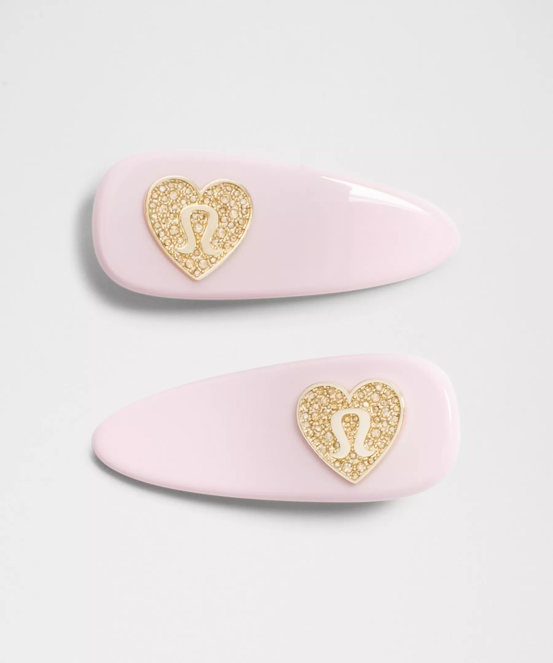 Jewelled Alligator Clips | Lululemon (US)