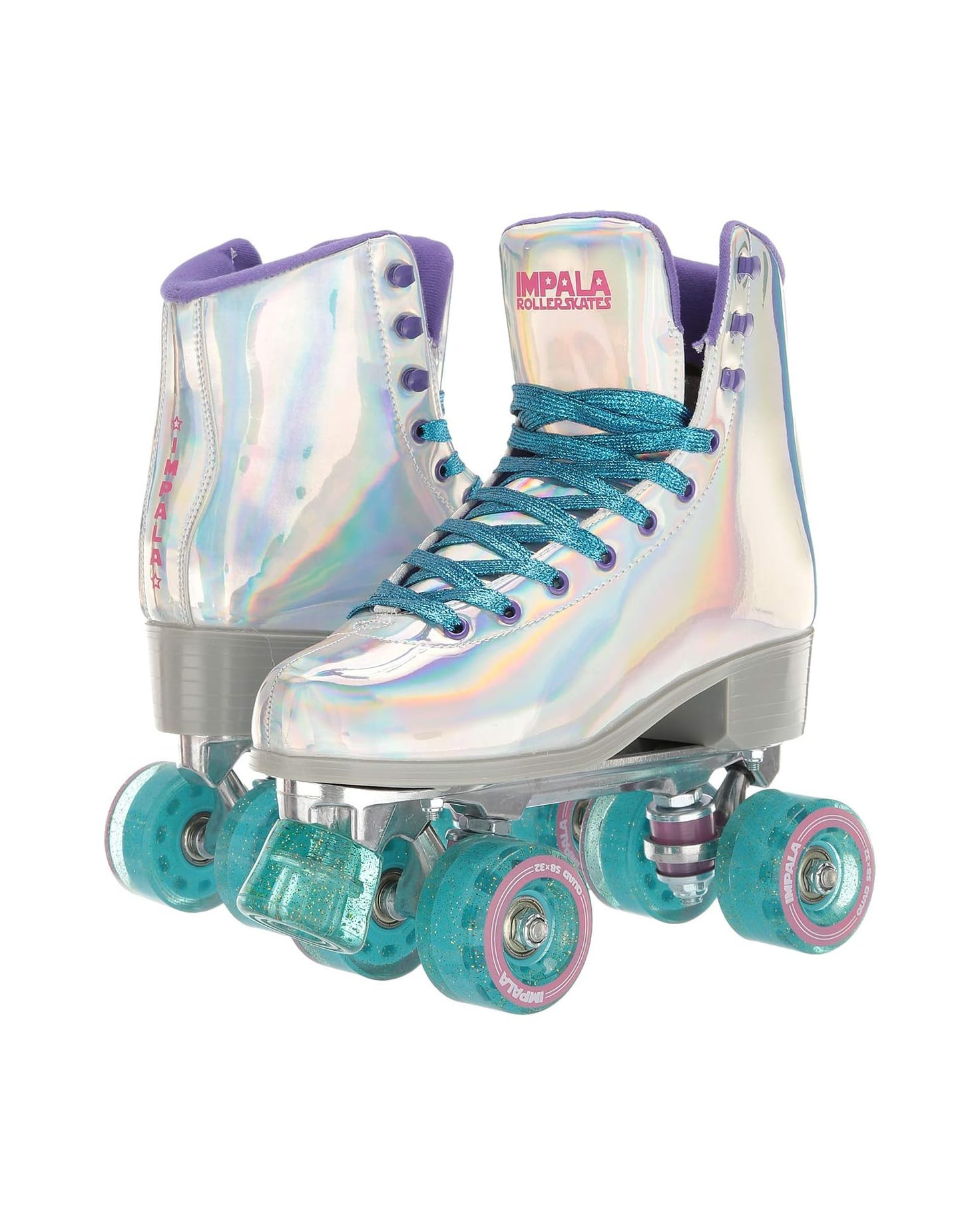 Impala Rollerskates Impala Quad Skate (Big Kid/Adult) | Zappos