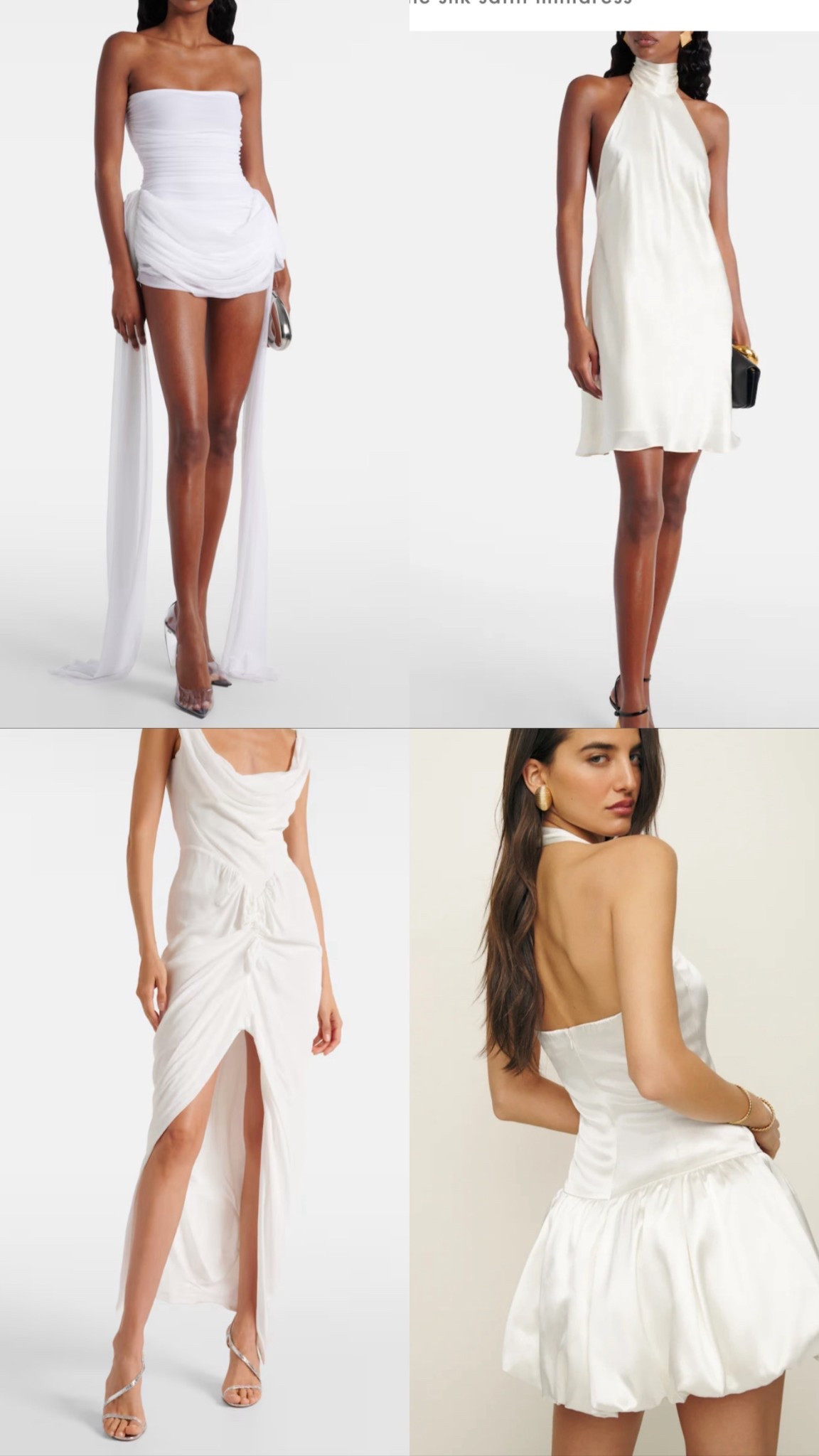 2nd look under 1k, wedding, ootn

#LTKpartywear #LTKwedding #LTKeurope