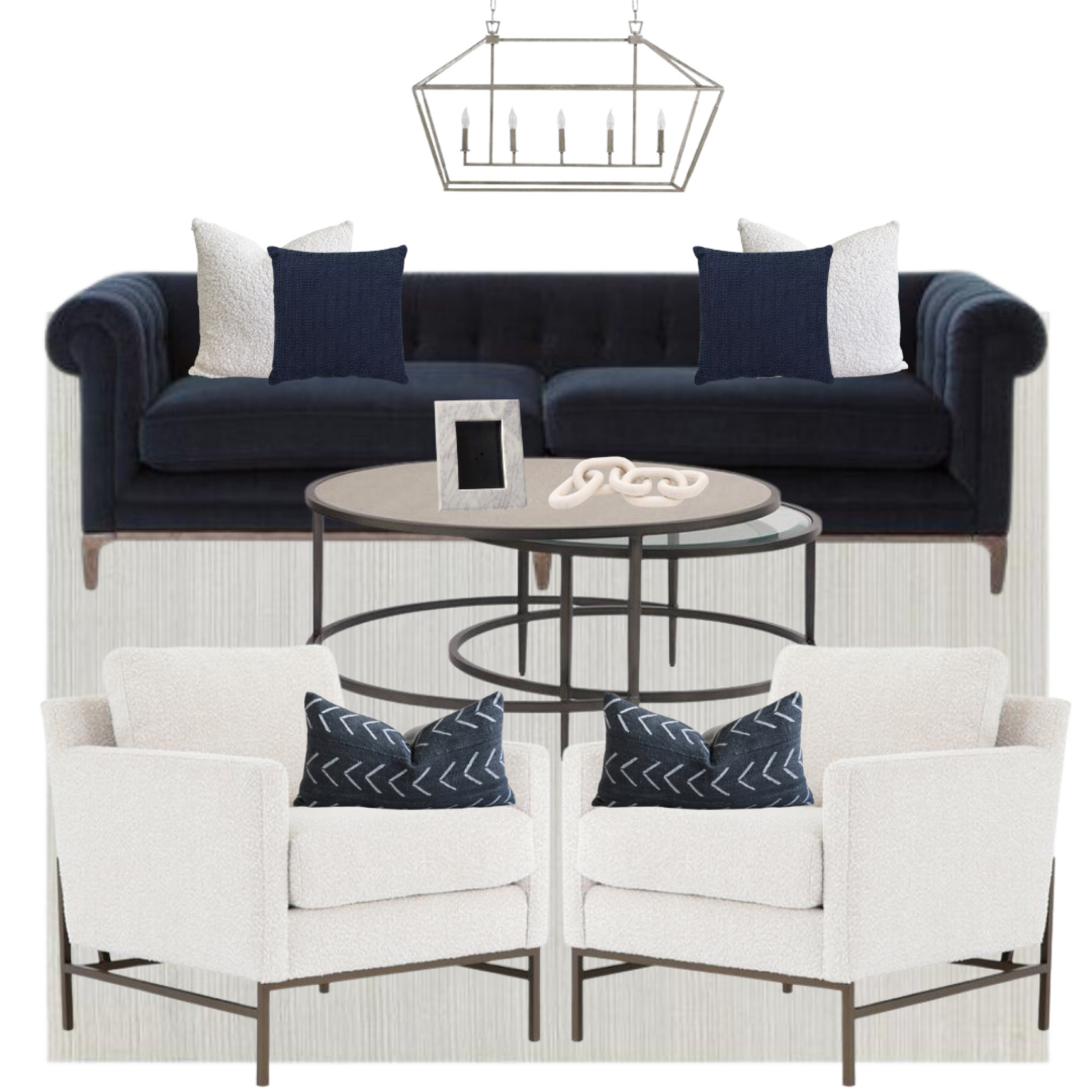 Living room decor, living room designs, living room ideas, living room inspiration, living room inspo, lounge decor, lounge inspo, sofa, navy sofa, modern living room, traditional living room, coastal decor, coastal living room, coastal design ideas 

#LTKstyletip #LTKU #LTKhome