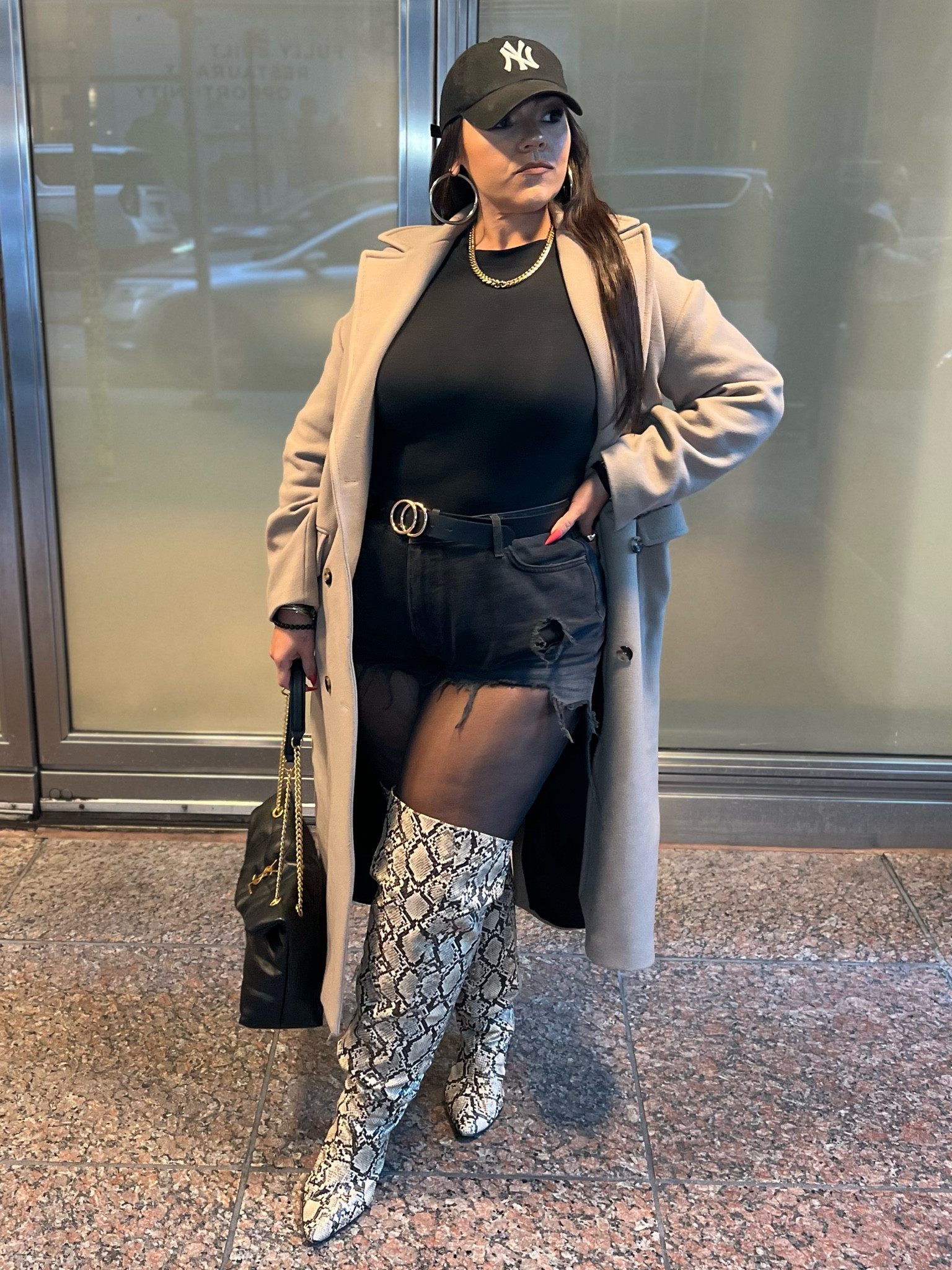 Must Have Plus Size Thigh High Boots 

#LTKfindsunder100 #LTKstyletip #LTKplussize