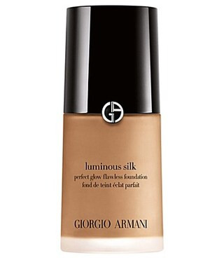 Giorgio Armani ARMANI beauty Luminous Silk Perfect Glow Flawless Oil-Free Foundation 1-oz. - 9 - Tan to Deep with | Dillard's