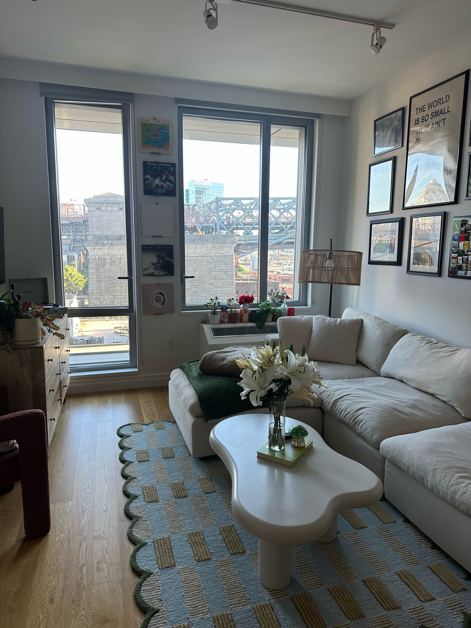 My living room happy place 

#LTKHome #LTKSeasonal