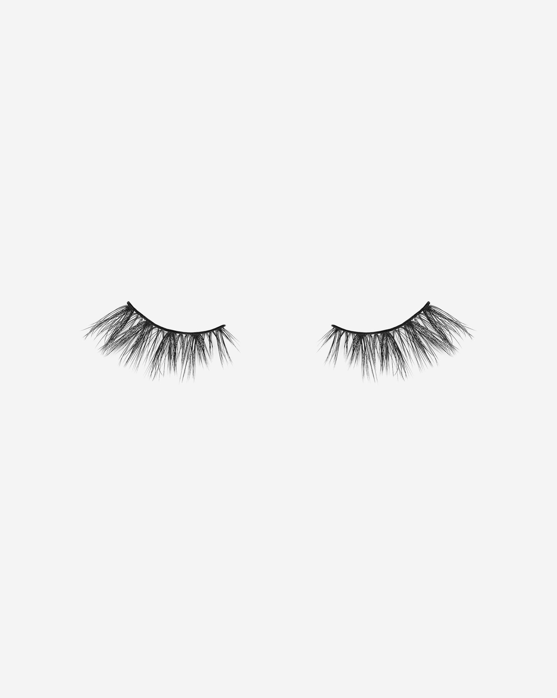 WildChild Half Lash | Lilly Lashes