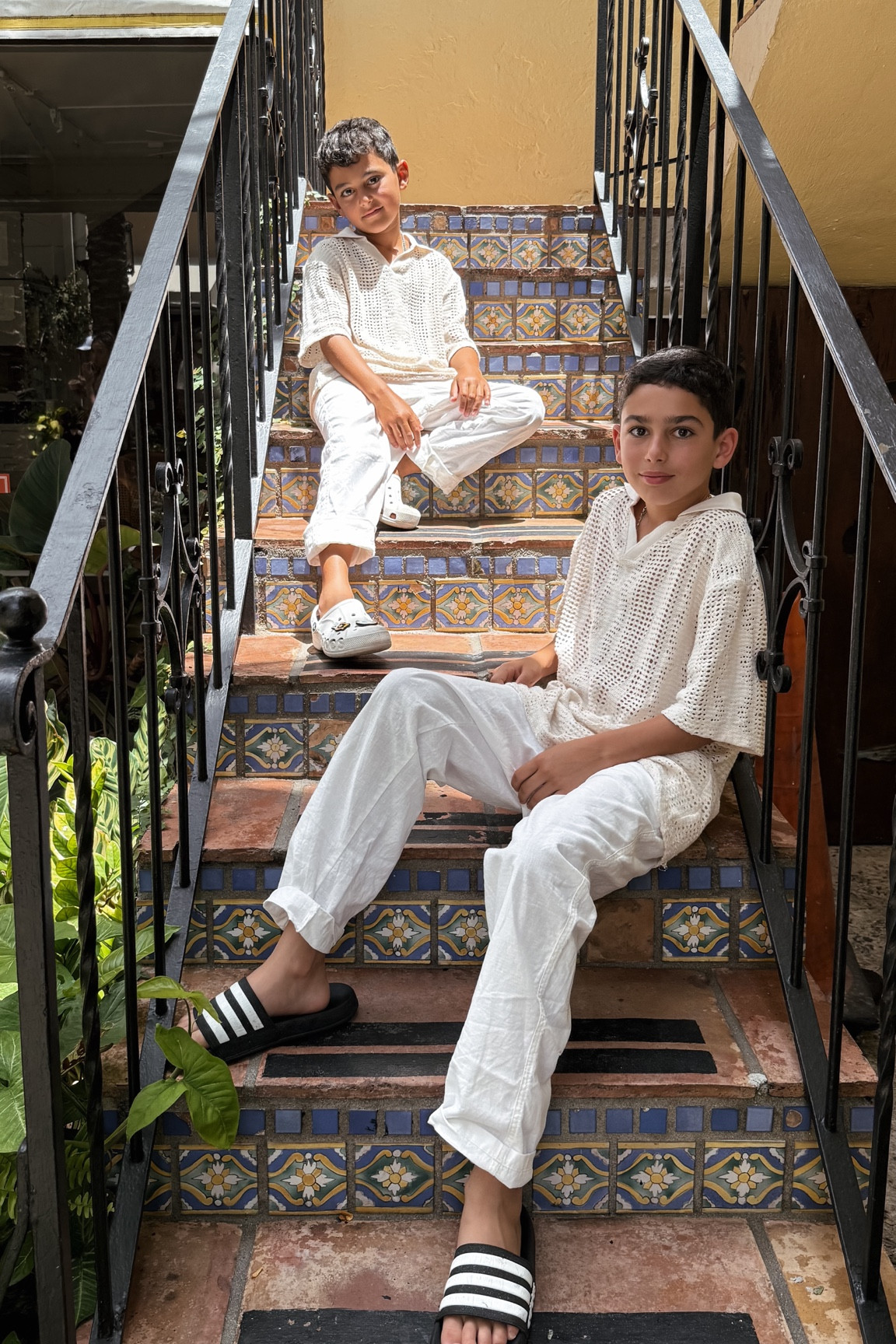 Loved these knit tops, incredibly priced too! 

#LTKSaleAlert #LTKSeasonal #LTKKids