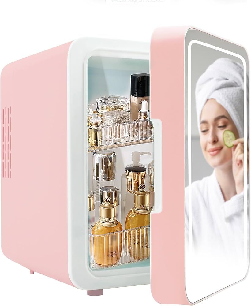 Pink Fridge | Amazon (US)