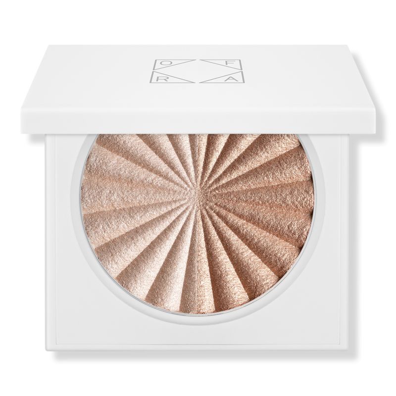 Ofra Cosmetics OFRA x Steph Toms Milk & Cookies Highlighter | Ulta Beauty | Ulta