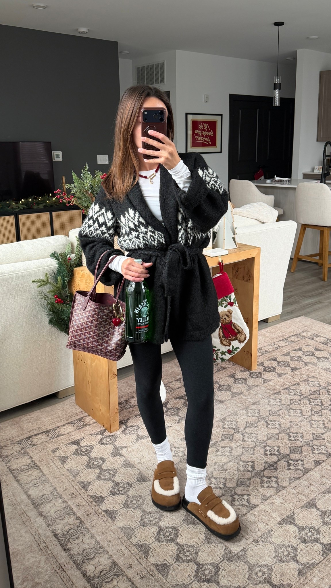 Wore to Pilates! XS everythingg