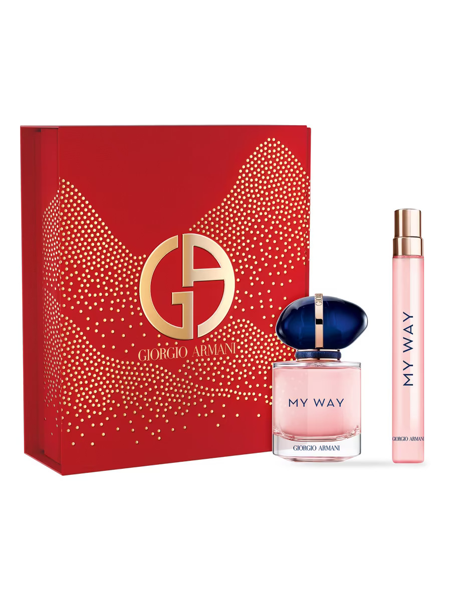 My Way Eau de Parfum 2-Piece Gift Set | Saks Fifth Avenue