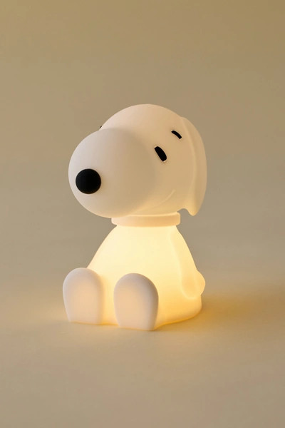 Peanuts Mr. Maria Snoopy Character Light | Urban Outfitters (US and RoW)