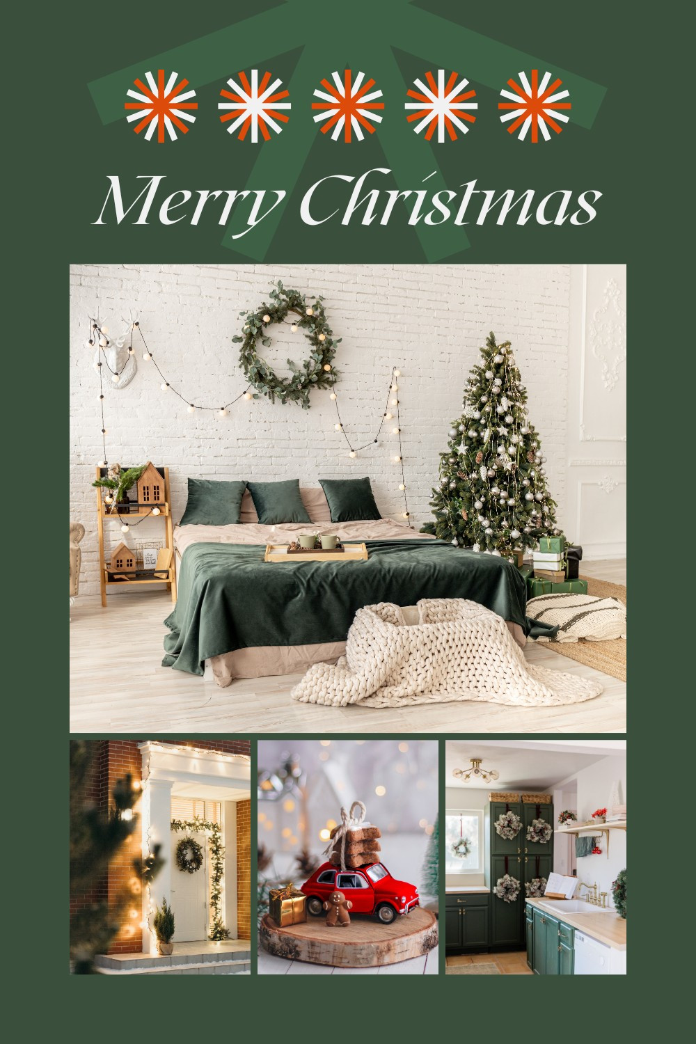 COZY CHRISTMAS DECO 

 #LTKHoliday #LTKSeasonal #LTKHome