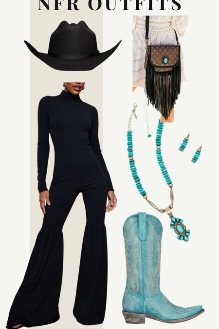 Nfr, our outfits, radio outfit, New Year’s, eve, outfit, cowgirl, boots, turquoise, cowgirl hat, cyber Monday, black, Friday, outfit, ideas, Nashville, country concert, girls, ride out, holiday party, holiday, Christmas, jumper, winter outfit

#LTKHoliday #LTKstyletip #LTKfindsunder100
