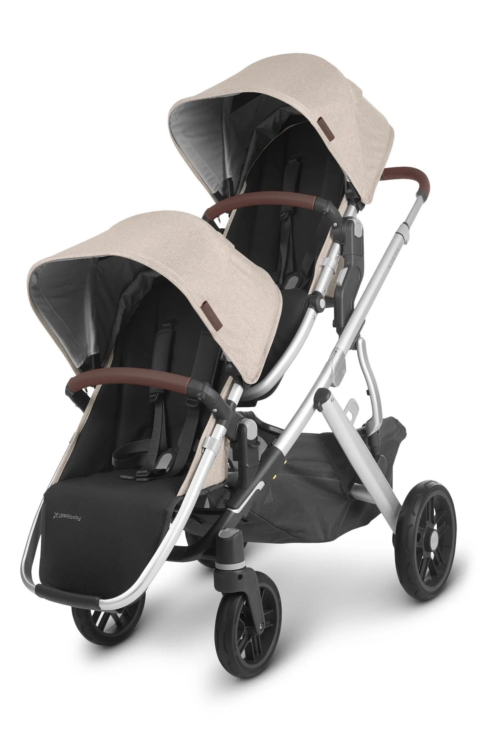 UPPAbaby Vista V2 Stroller with Bassinet | Nordstrom | Nordstrom