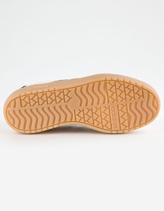 adidas Women's Vl Court Bold Sneaker | Amazon (US)