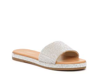 Madden Girl Liza Sandal | DSW