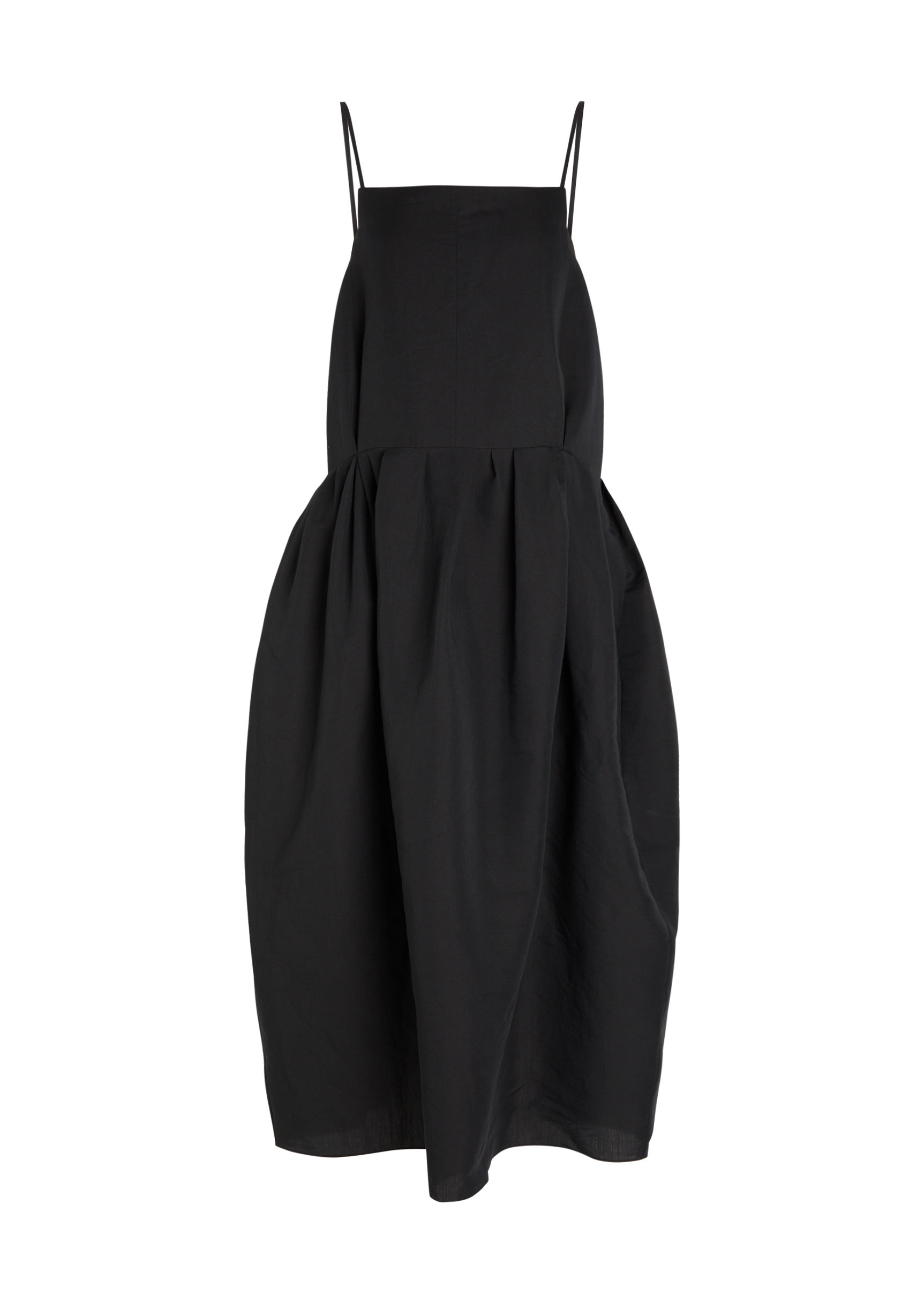 ADIRA DRESS_72889_BLAC | Harvey Nichols