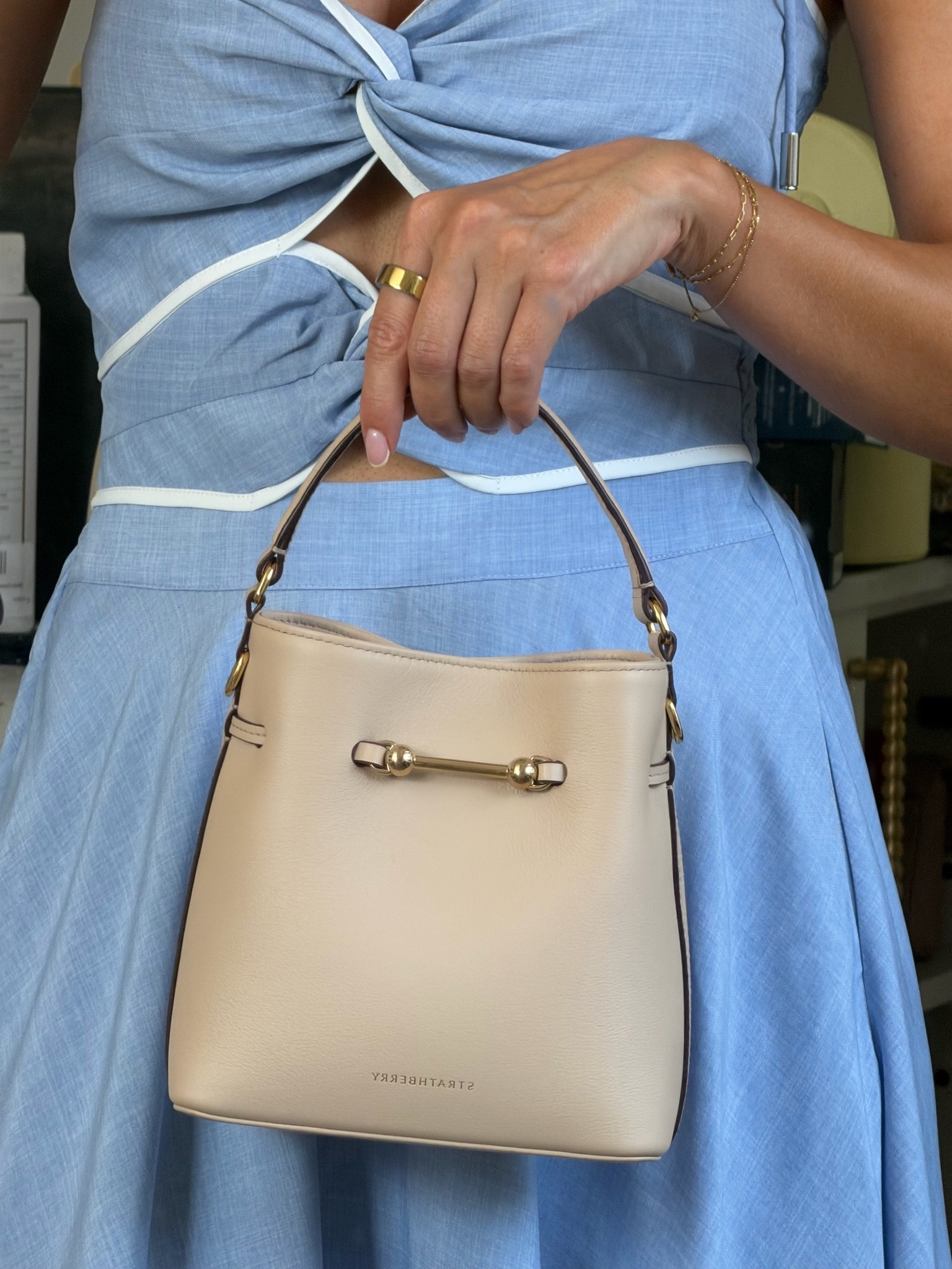 Summer bag essential

#LTKsummer #LTKluxury #LTKbag