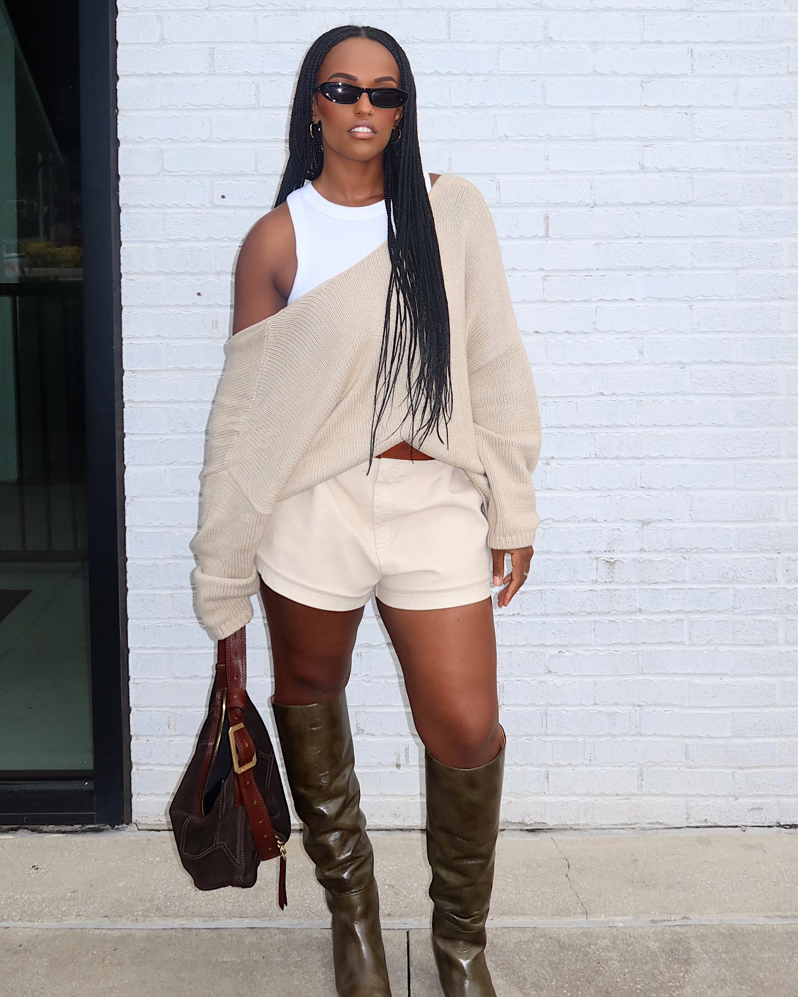 Hi Nov 

#LTKMidsize #LTKPlusSize