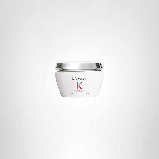 Kerastase Premiere Anti-Breakage Mask - For Breakage & Damaged Hair, Repairs Bonds & Removes Calc... | Amazon (US)