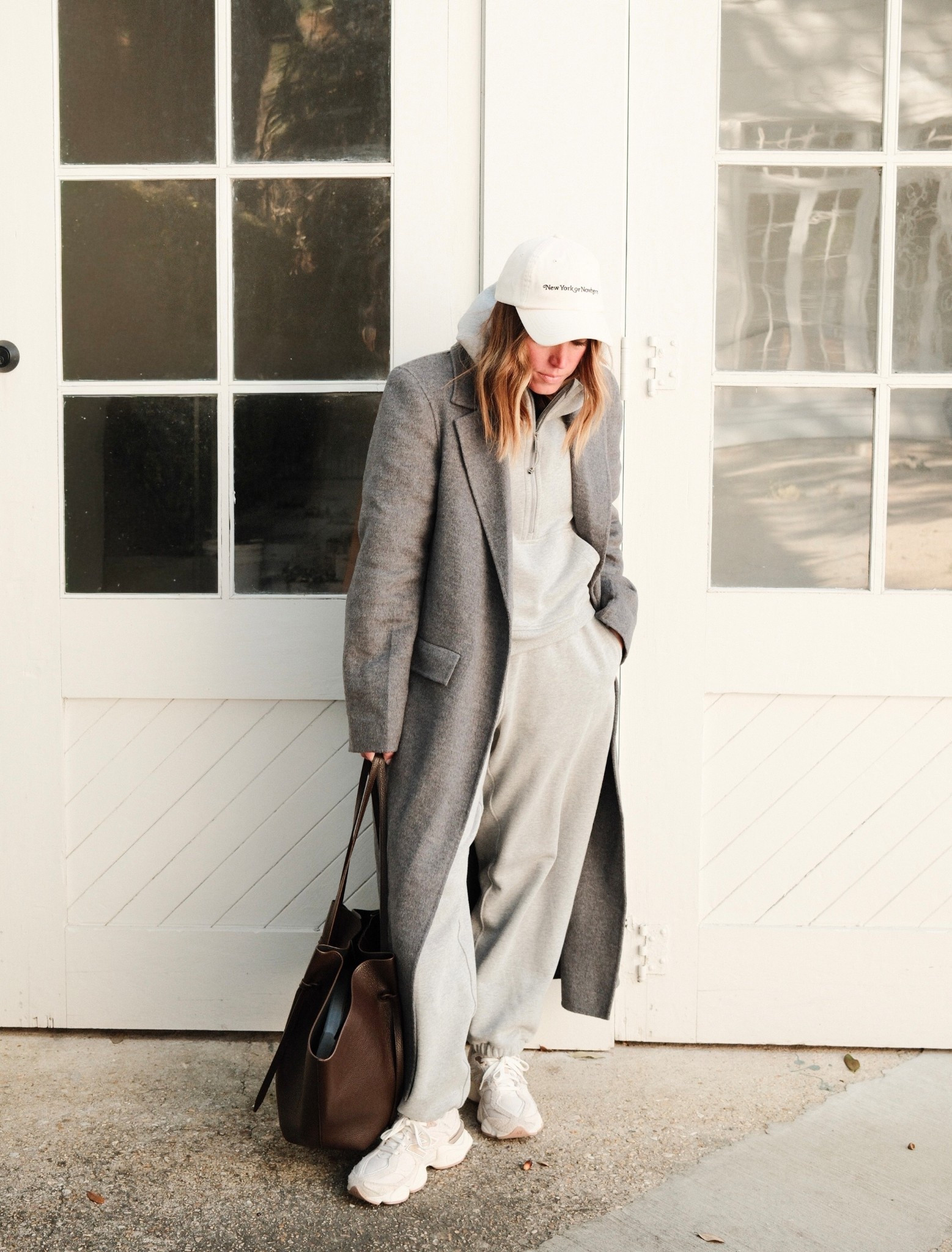 As a mom, I want to be comfortable but that does not mean I want to lose my style ✌🏼 

I’ve rounded up some of my favorite sweat suit sets and how I would style them so still feel put together and chic.  Swipe to see more! 

#LTKootd #LTKmomlife #LTKActive