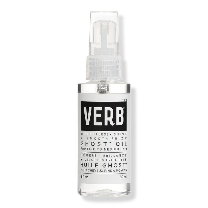 Ghost Weightless Hair Oil | Ulta