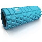 321 STRONG Foam Roller - Medium Density Deep Tissue Massager for Muscle Massage and Myofascial Tr... | Amazon (US)