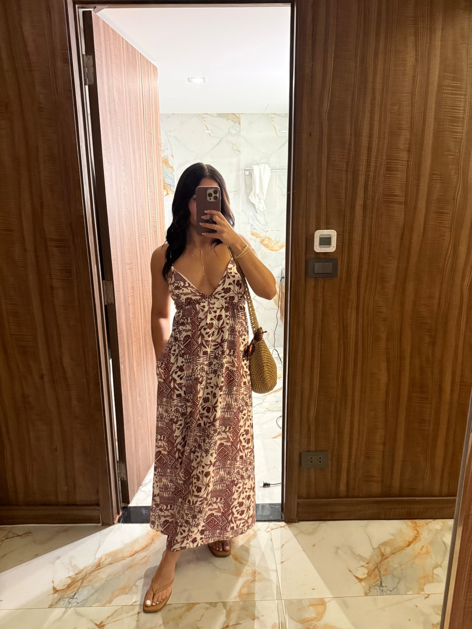 Wearing size small! 

#LTKTravel #LTKootd