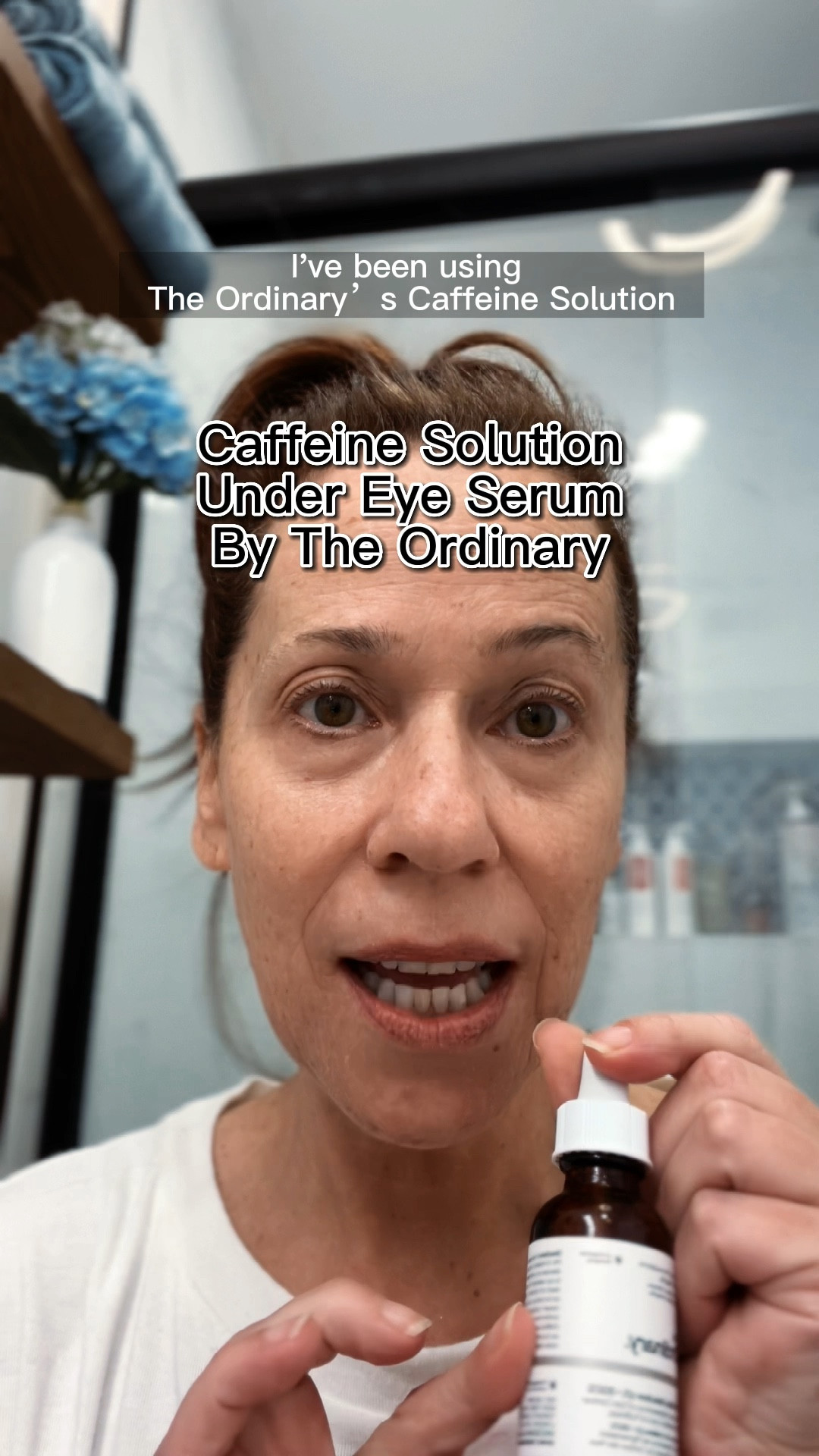 The Ordinary is one of my favorite brands, their #skincareproducts really work and their price-point can’t be beat! This #undereyesolution is one of their best #beautyproducts After a month of using it, I see a noticeable difference #skincare

#LTKbeauty #LTKHoliday #LTKGiftGuide