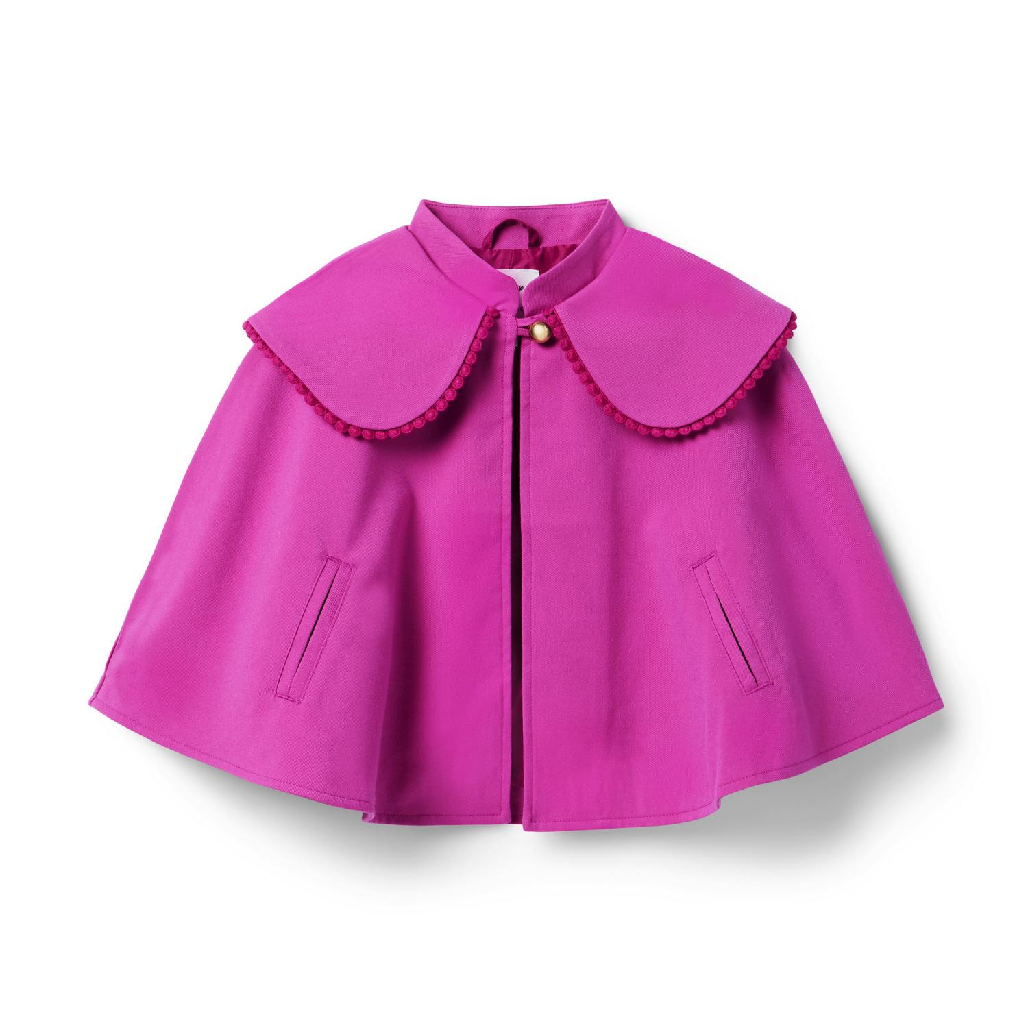 Disney Frozen Anna Cape | Janie and Jack