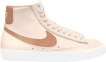 Blazer Mid '77 SE Sneaker | Nordstrom
